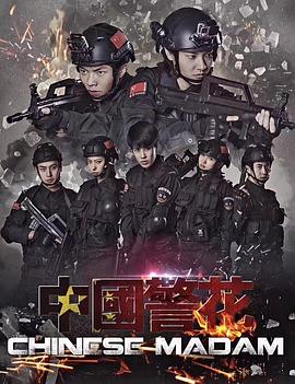 中国警花 高清迅雷网盘下载
