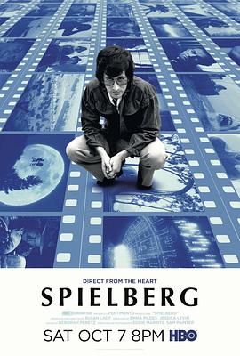 斯皮尔伯格 Spielberg 高清迅雷网盘下载