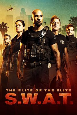 反恐特警组 第一季 S.W.A.T. Season 1 高清迅雷网盘下载