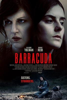 拉布库拉达姐妹 La Barracuda 高清迅雷网盘下载