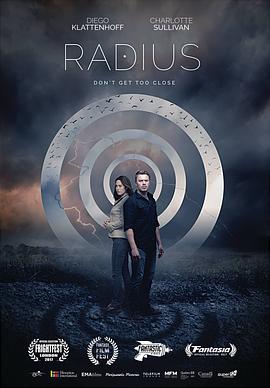 死亡半径 Radius 高清迅雷网盘下载