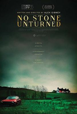 不遗余力 No Stone Unturned 高清迅雷网盘下载