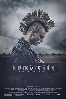 炸弹之城 Bomb City 高清迅雷网盘下载