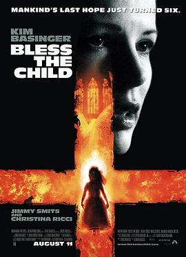 末世圣童 Bless the Child 高清迅雷网盘下载