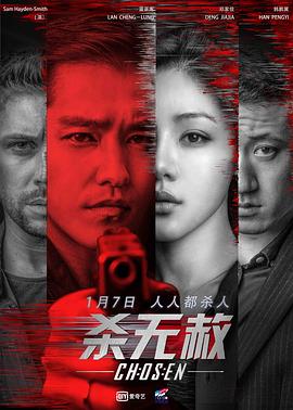 杀无赦I入局 高清迅雷网盘下载
