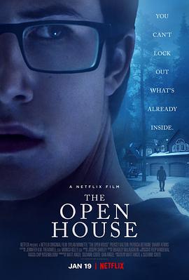 敞开的房子 The Open House 高清迅雷网盘下载