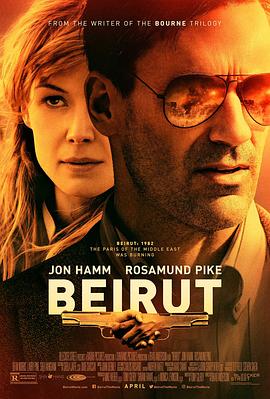 贝鲁特 Beirut 高清迅雷网盘下载