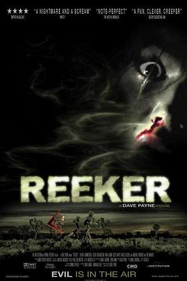 雾人 Reeker 高清迅雷网盘下载