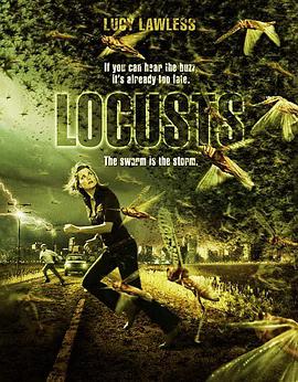 极度惊蝗 Locusts 高清迅雷网盘下载
