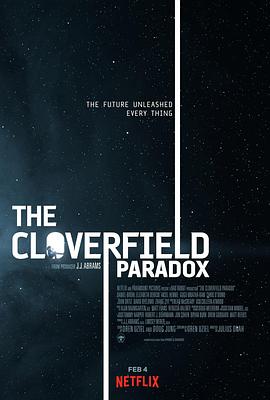 科洛弗悖论 The Cloverfield Paradox 高清迅雷网盘下载