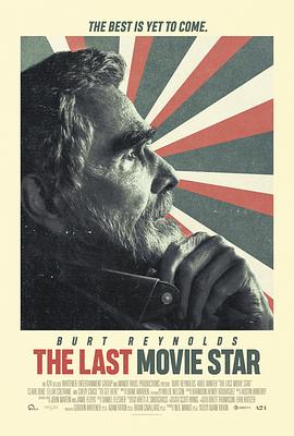 潦倒岁月 The Last Movie Star 高清迅雷网盘下载