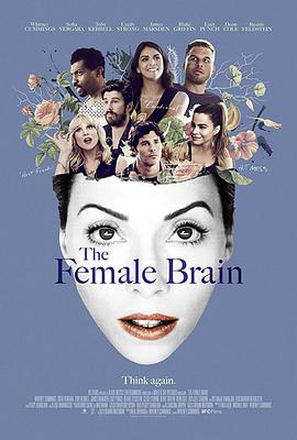 女性思维 The Female Brain 高清迅雷网盘下载
