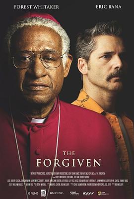 宽恕 The Forgiven 高清迅雷网盘下载