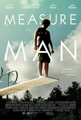 人品鉴定 Measure of a Man 高清迅雷网盘下载