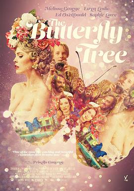 蝴蝶树 The Butterfly Tree 高清迅雷网盘下载
