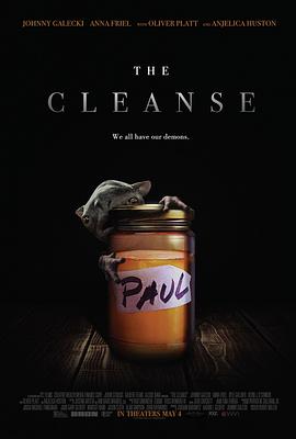 净化大师 The Cleanse 高清迅雷网盘下载