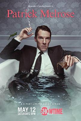 梅尔罗斯 Patrick Melrose 高清迅雷网盘下载