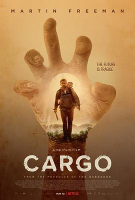 负重前行 Cargo 高清迅雷网盘下载