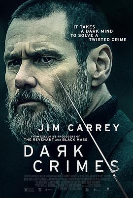 真实犯罪 Dark Crimes 高清迅雷网盘下载