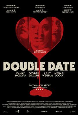 双重约会 Double Date 高清迅雷网盘下载