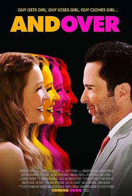 克隆妻子 Andover 高清迅雷网盘下载