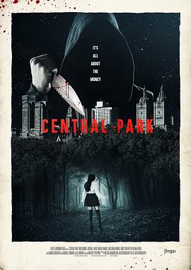 中央公园 Central Park 高清迅雷网盘下载