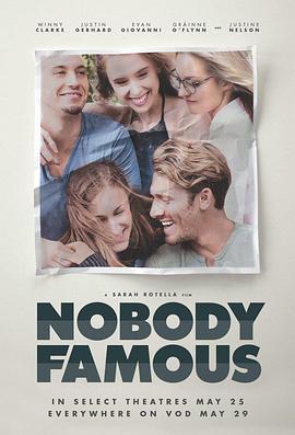 无人出名 Nobody Famous 高清迅雷网盘下载