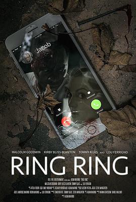 铃声不断 Ring Ring 高清迅雷网盘下载