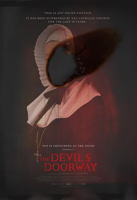 魔鬼的门廊 The Devil