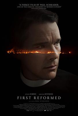 第一归正会 First Reformed 高清迅雷网盘下载