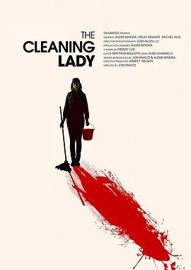 女清洁工 The Cleaning Lady 高清迅雷网盘下载