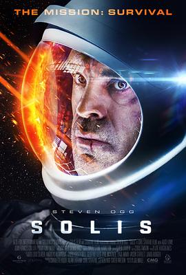 迫日营救 Solis 高清迅雷网盘下载