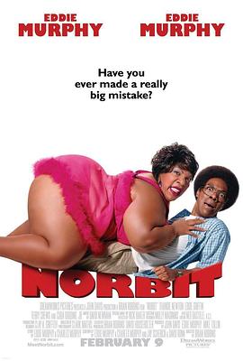 诺比特 Norbit 高清迅雷网盘下载