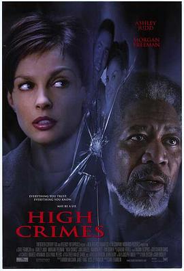 一级重罪 High Crimes 高清迅雷网盘下载