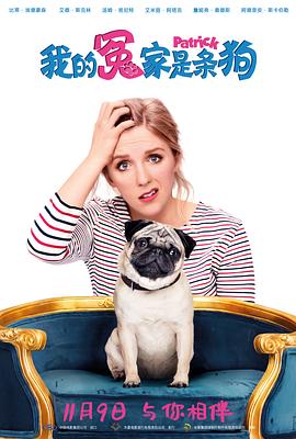 我的冤家是条狗 Patrick 高清迅雷网盘下载