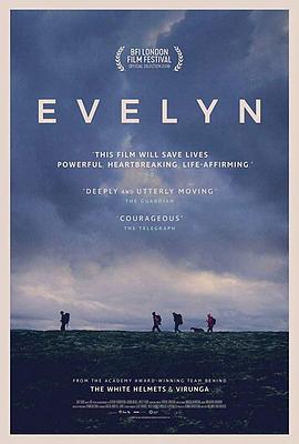 艾芙琳 Evelyn 高清迅雷网盘下载