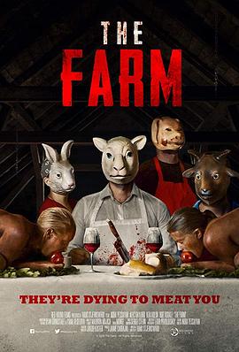 人肉农场 The Farm 高清迅雷网盘下载