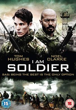 我是战士 I Am Soldier 高清迅雷网盘下载