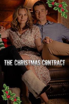 圣诞契约 The Christmas Contract 高清迅雷网盘下载