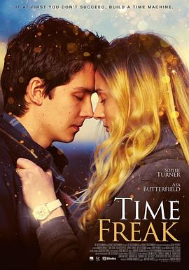 时间怪客 Time Freak 高清迅雷网盘下载