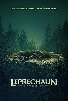 鬼精灵归来 Leprechaun Returns 高清迅雷网盘下载
