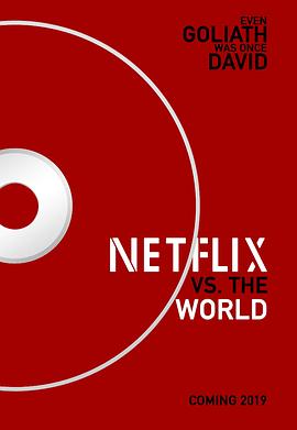 网飞对抗全世界 Netflix vs. the World 高清迅雷网盘下载