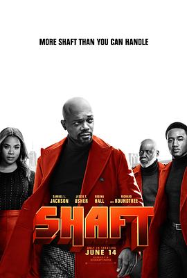夏福特 Shaft 高清迅雷网盘下载