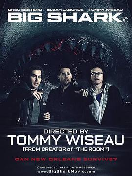 大鲨鱼 Big Shark 高清迅雷网盘下载