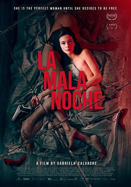 最漫长的夜晚 La mala noche 高清迅雷网盘下载