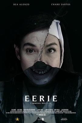 修道院怪案 Eerie 高清迅雷网盘下载