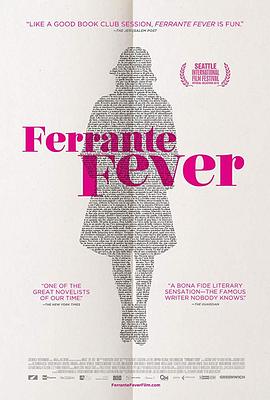 费兰特热潮 Ferrante Fever 高清迅雷网盘下载