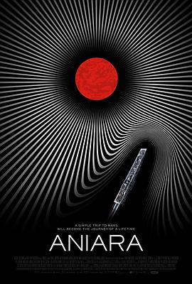 安尼亚拉号 Aniara 高清迅雷网盘下载