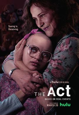 恶行 The Act 高清迅雷网盘下载