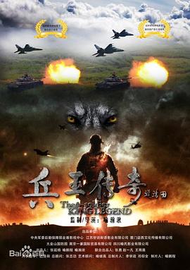 兵王传奇 高清迅雷网盘下载